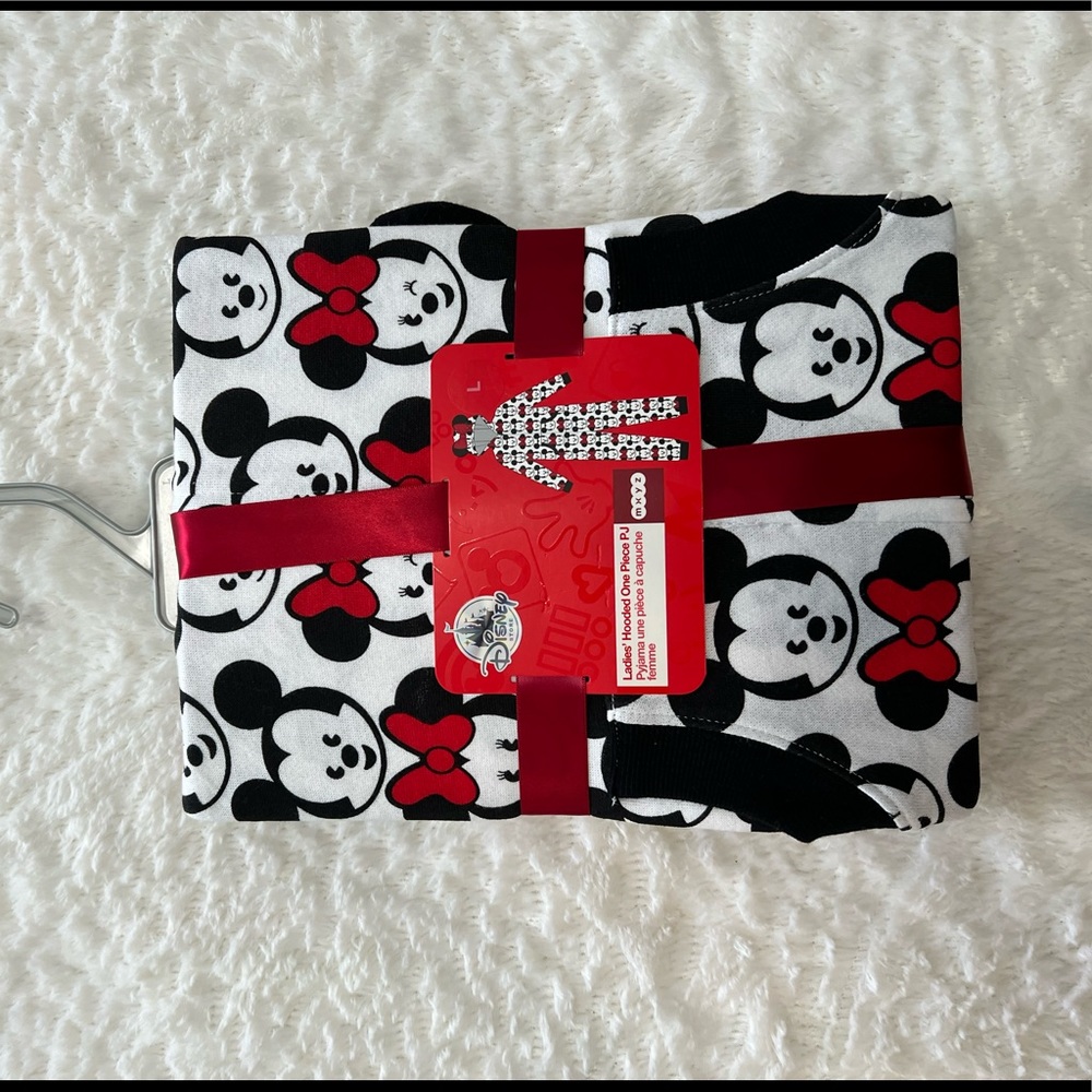 NWT Disney onesie